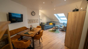 Ferienapartment am Rosenberg